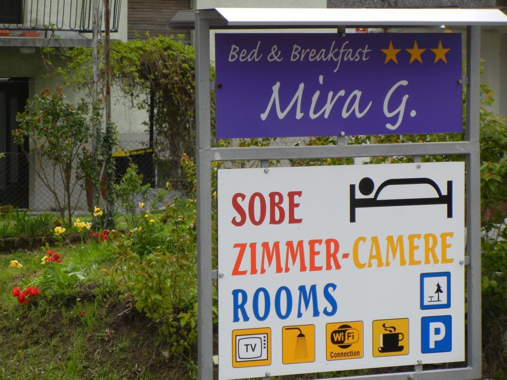 Rooms & Apartment Mira G. Postojna Kültér fotó