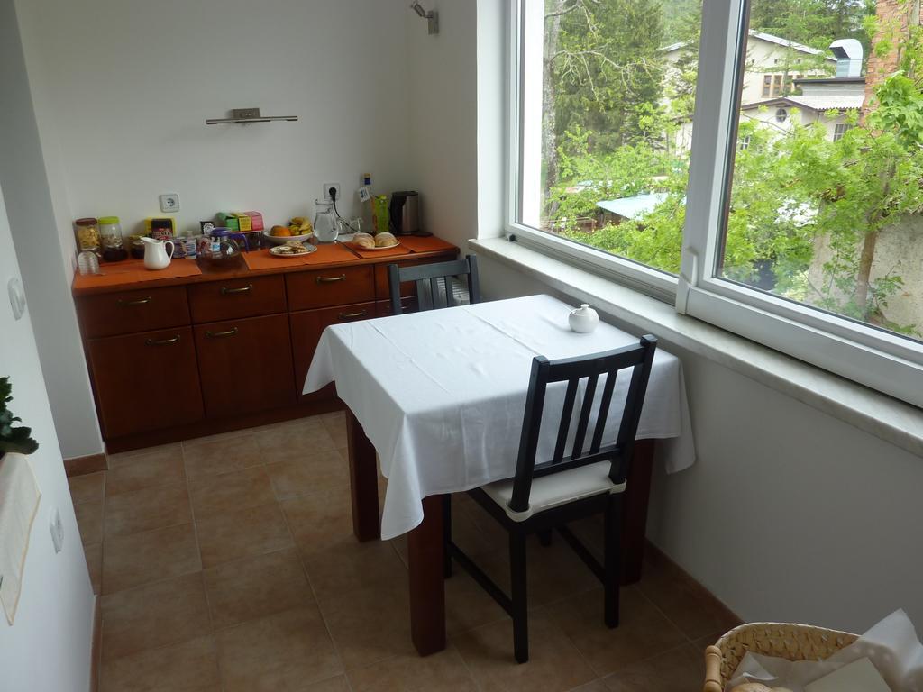 Rooms & Apartment Mira G. Postojna Kültér fotó